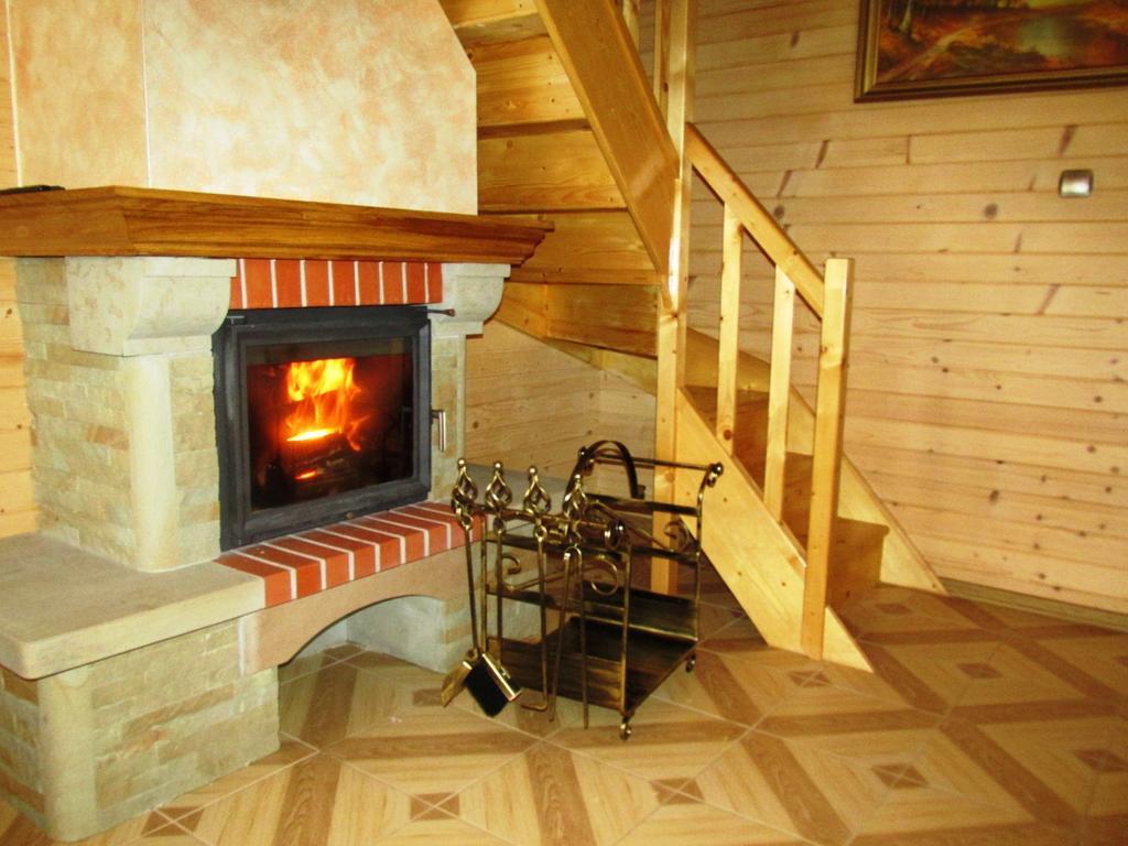 Apartment Bajkowe *